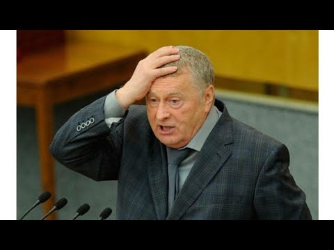 TƏCİLİ: TÜRK DÜŞMƏNİ JİRİNOVSKİ ÖLDÜ