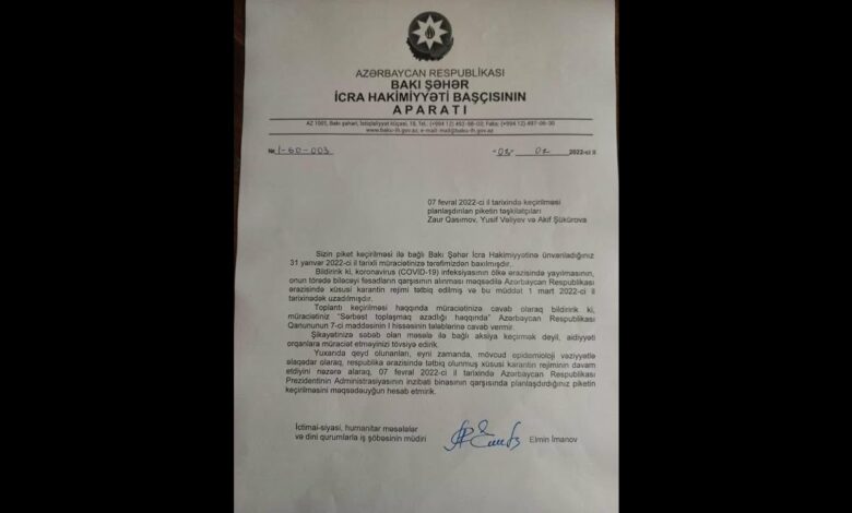 TƏCİLİ: ƏLİ ƏLİYEVDƏN XƏBƏR VAR