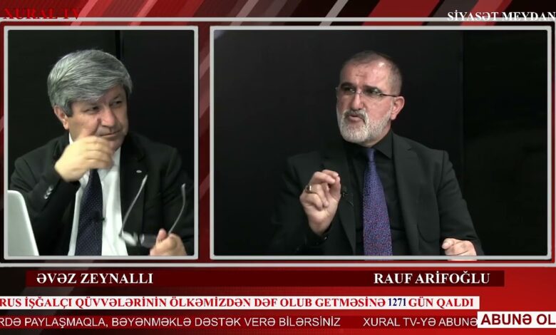 UKRAYNA AVROPA BİRLİYİNƏ O QƏDƏR QƏZƏBLİDİR Kİ...