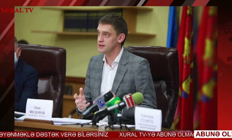 UKRAYNA ORDUSU MERİTOPOL MERİNİ NECƏ AZAD ETDİ?!