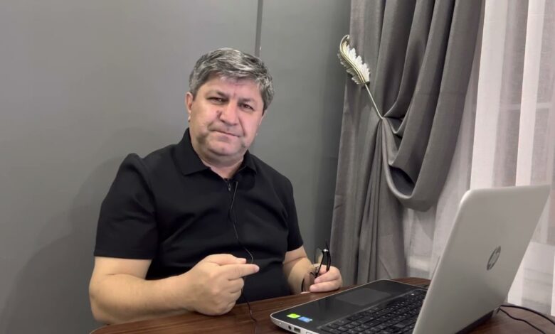 UKRAYNA RUSLARDAN ÇERNOBIL AES-İ NECƏ GERİ ALDI?!