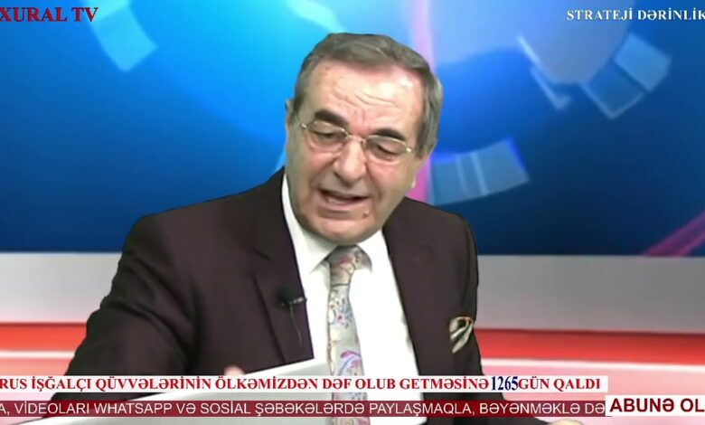 UKRAYNA SAVAŞI DÜNYAYA NƏ QAZANDIRACAQ?