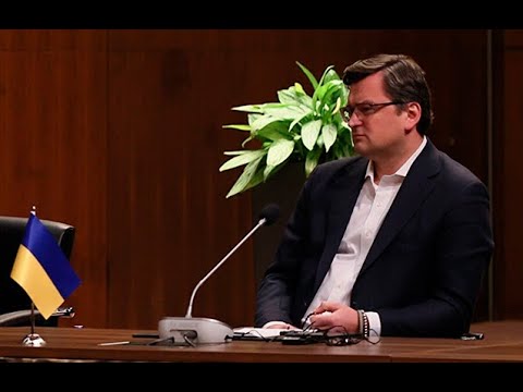 UKRAYNALI NAZİR LAVROVA TƏSBEHLƏ NƏYİ DEMƏK İSTƏDİ