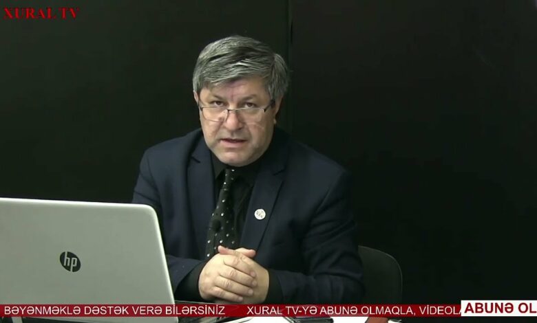 UKRAYNALILAR YALIN ƏLLƏ 3 TANKI NECƏ ƏLƏ KEÇİRDİ?!
