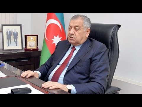 VAHİD ƏHMƏDOV-75!