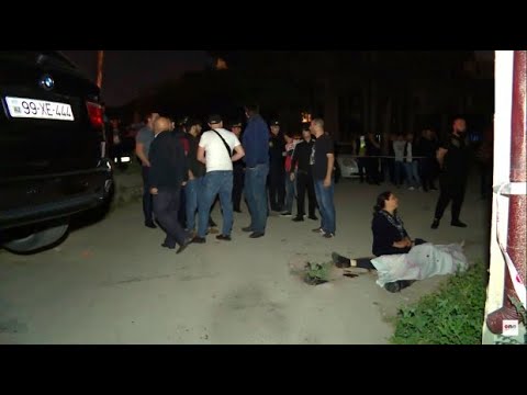 VİTSE-SPİKER ADİL ƏLİYEVƏ YAXIN İDMANÇI NİYƏ ÖLDÜRÜLDÜ?