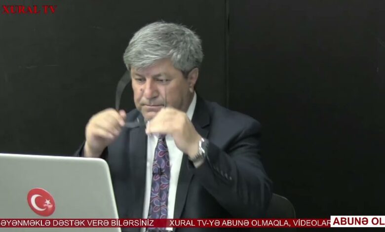 XAÇMAZ SAKİNİNİN 800.000 DOLLARINI KİMLƏR ƏLƏ KEÇİRDİ?!