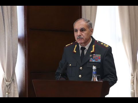 XANLAR VƏLİYEV: "MƏN NİYƏ İSTEFA VERMƏLİYƏM?..."