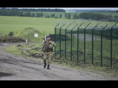 XARKOVDA RUSLARIN BURNU ƏZİLDİ