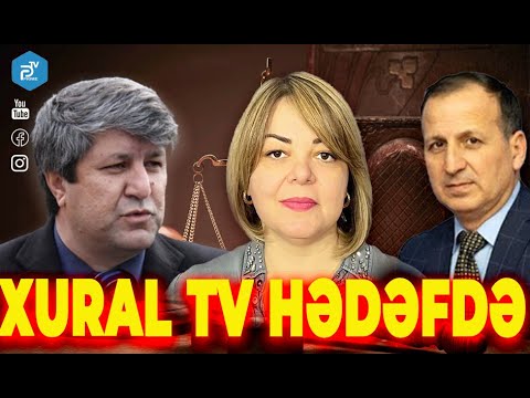 XURAL TV HƏDƏFDƏ