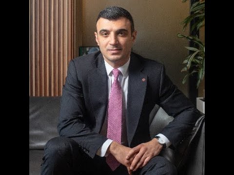 YENİ BAŞ BANKİR NƏ VƏD ETDİ?