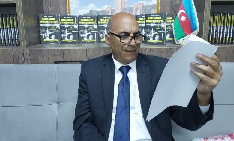 YENİ TƏKLİF: "NEFT QURTARA BİLƏR, AMMA BU NƏZƏRİYYƏ..."