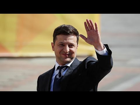 ZELENSKİDƏN ALMANİYAYA AĞIR İTTİHAM