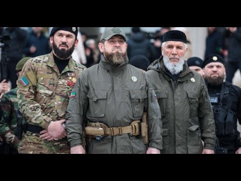 ZELENSKİY ÇEÇEN KADIROVU XARKOVA NİYƏ ÇAĞIRDI?