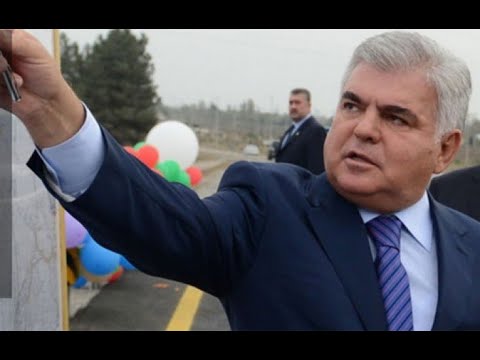 ZİYA MƏMMƏDOV NİYƏ HƏCCƏ GEDƏ BİLMƏDİ?!