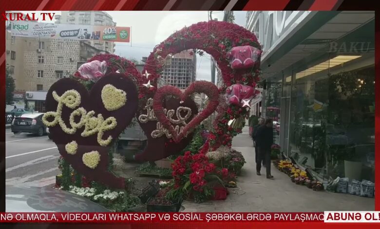 "AĞ ÇİÇƏYİM" ORTAĞINA BORCU NİYƏ QAYTARMIR?