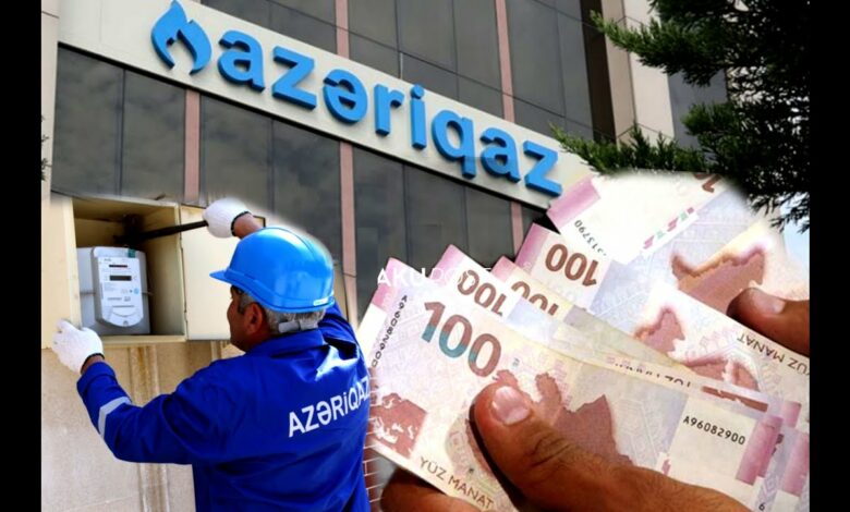 "AZƏRİQAZ"-IN QAZ LİMİTİ İLƏ BAĞLI AÇIQLAMASI NƏ DEMƏKDİR?