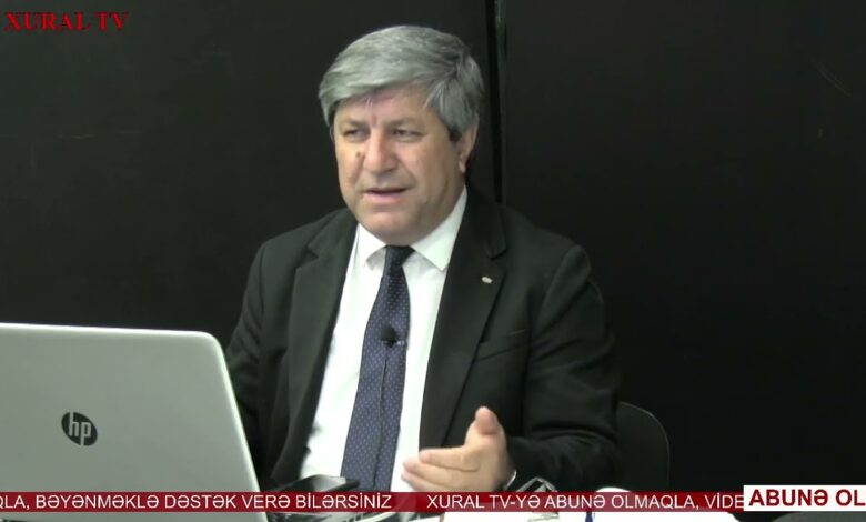 "AZƏRİQAZ"DAN KİMLƏR HƏBS OLUNUB?!