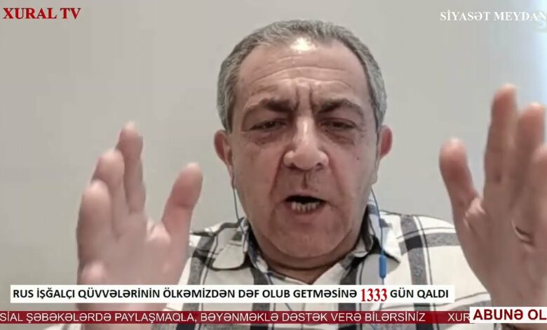 "POLŞANIN BÖLÜŞDÜRÜLMƏSİ PROSESİ"NDƏYİK