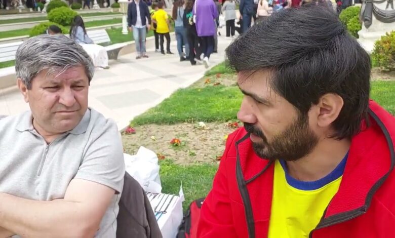 "SELCANIN MƏMLƏKƏTİ" BU DƏFƏ XIRDALANDA