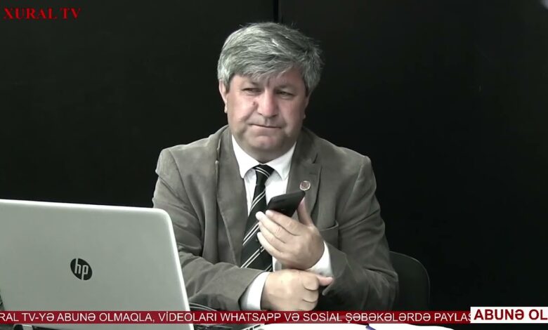 "TƏRTƏR İŞİ"NDƏ "XAİN" MƏHBUSUN QARDAŞI QƏHRƏMANMIŞ?