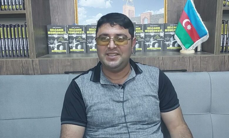 ""KALYON" ŞİRKƏTİ İŞÇİLƏRİN MAAŞINI NİYƏ VERMİR?!