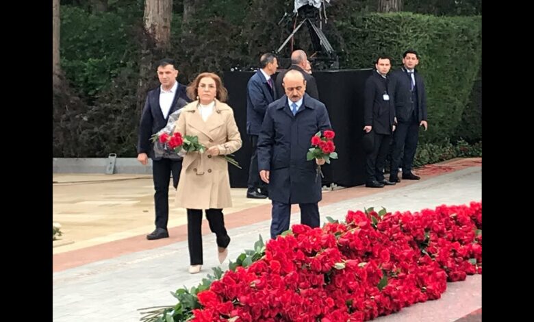 ƏLİ HƏSƏNOVUN FOTOLARINI KİM ÇƏKİB VƏ NƏ MƏQSƏDLƏ YAYIB?