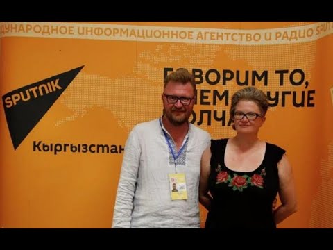 ƏLİ HƏSƏNOVUN SPUTNİK AZƏRBAYCANI BELƏ GETDİ