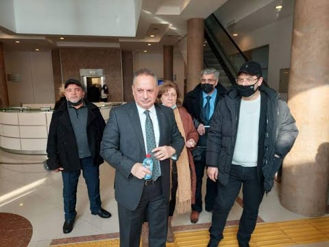 ƏLİ ƏLİYEV KİMİ ADAM TƏCRİD OLUNMAMALIDIR!