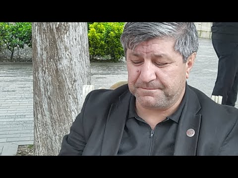 Əvəz Zeynallı və Kəramət Böyükçöl Lənkəranda