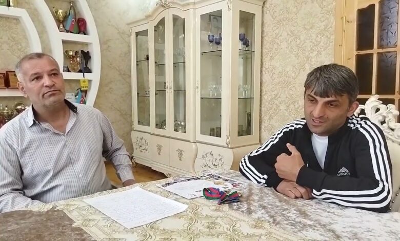 5 MANATA GÖRƏ QƏTL ETDİLƏR, AMMA SON NƏ OLDU?!