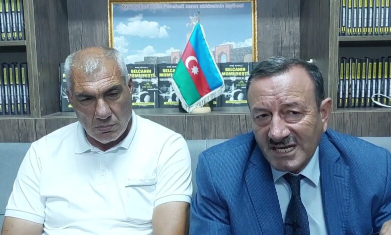 640.000 MANAT PUL ATAN DƏLƏDUZU HAKİMLƏR NİYƏ QORUYUR?!