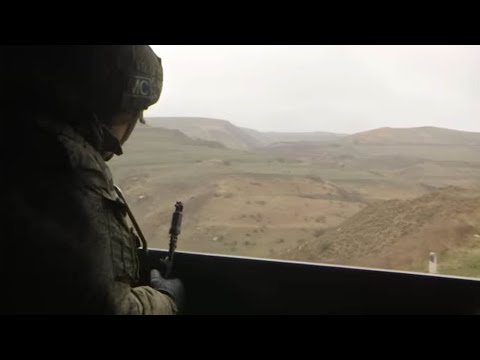 ABŞ HƏLƏ BİLMİR: UKRAYNA CƏBHƏSİNİN KOMANDANI KİMDİR?!