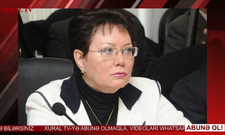 AÇIQLAMA: UKRAYNADAKI SƏFİR DABANINA NECƏ TÜPÜRÜB QAÇDI?
