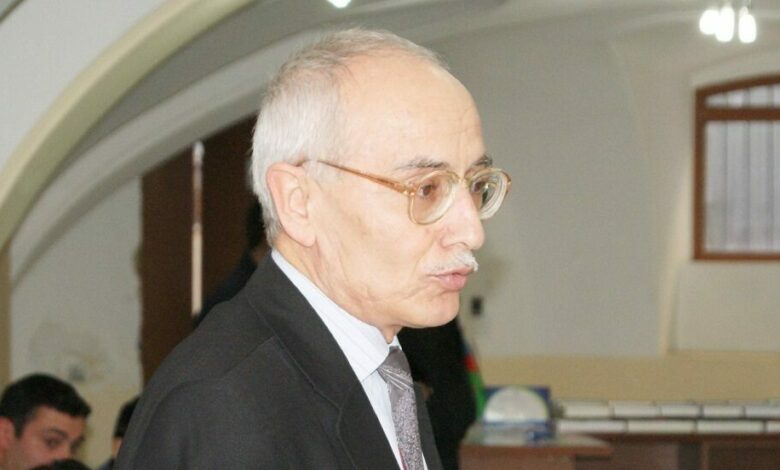 AİHM Rafiq Tağının ölümünün istintaqı ilə bağlı qərarını açıqlayıb