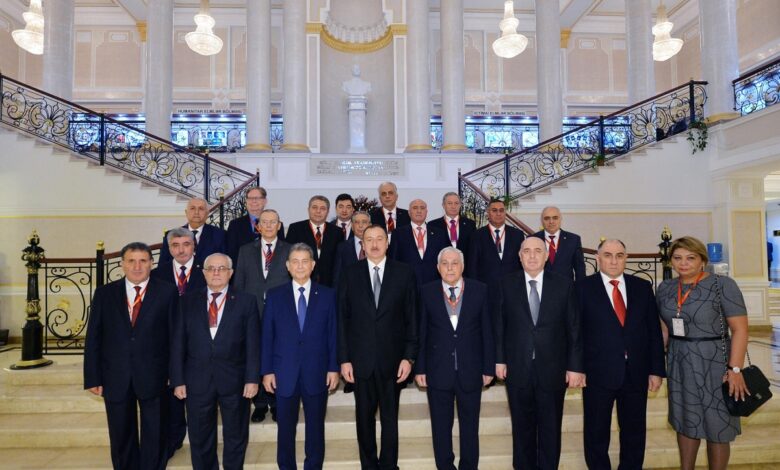 AMEA: İflasa aparan “uğur”…