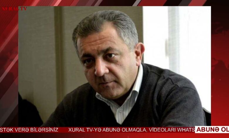 AŞĞABAD SAMMİTİ VƏZİYYƏTİ BELƏ DƏYİŞDİ