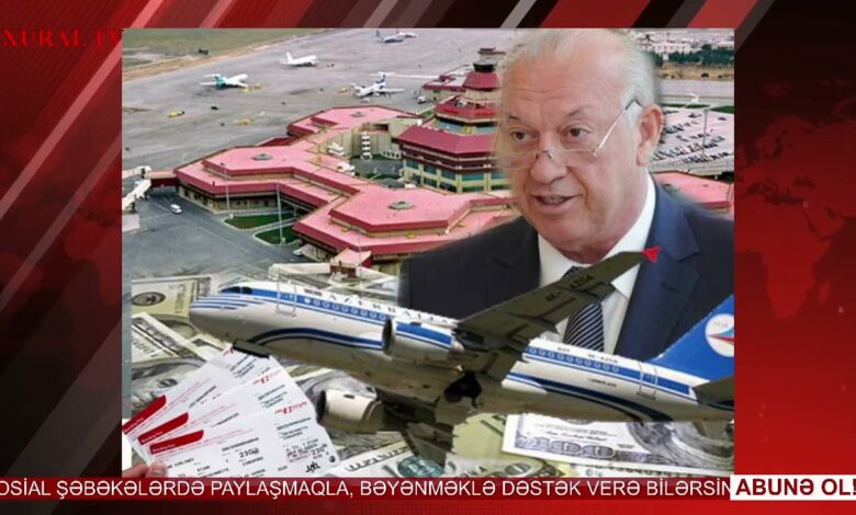 AZAL-DAKI YOXLAMALAR CAHANGİR ƏSGƏROVU APARACAQMI?