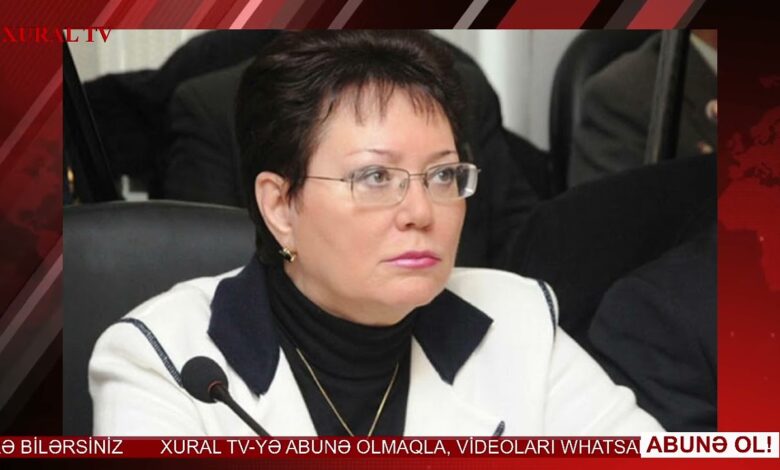 AZƏRBAYCAN UKRAYNADAKI SƏFİRLİYİ BAĞLANDI?!