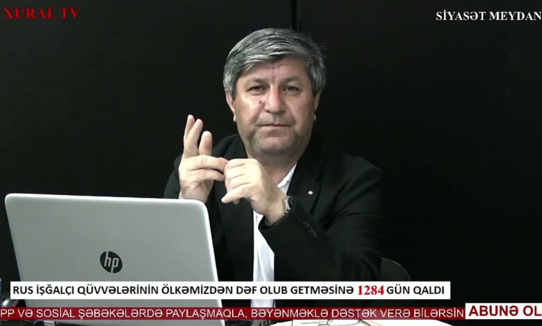AZƏRBAYCANLILAR NİYƏ İNTİHAR EDİR?!