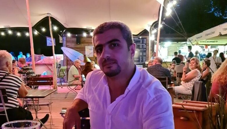 Almaniyadan deportasiya edilən AXCP üzvünə 6 il həbs cəzası verildi