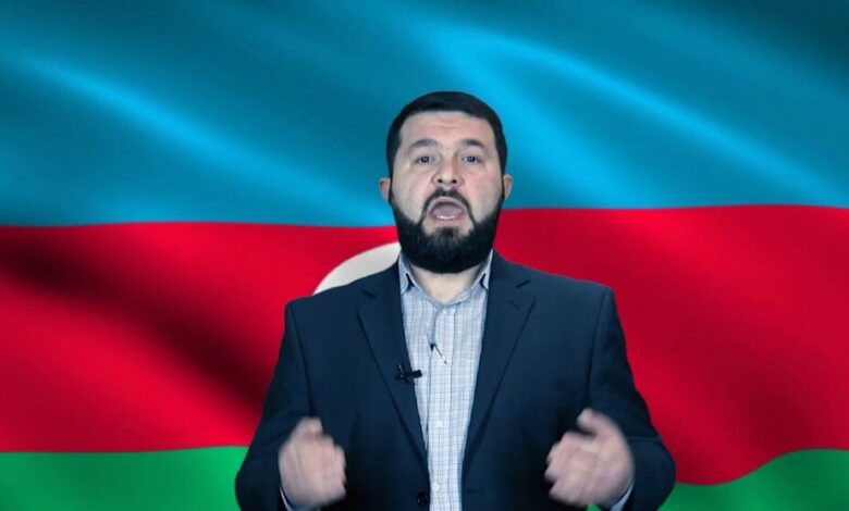 Aparıcının çıxışı ilə bağlı ekspertiza təyin edilib