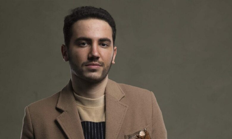 Arda Erel: “”Müharibəyə yox” dediyim üçün romanım Azərbaycanda satılmır”