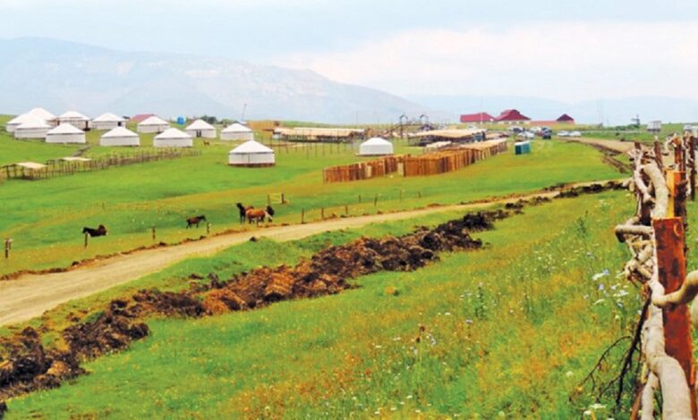 Astara İcra Hakimiyyəti “Bİ” Yaylaq Festivalına icazə verməyib