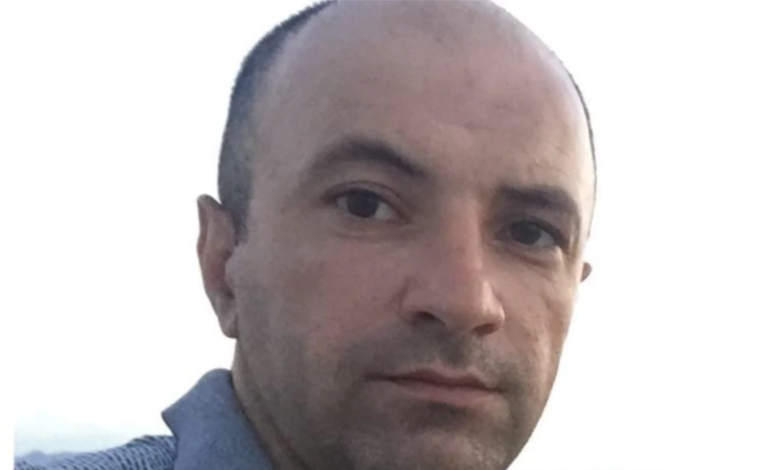 Astaralı fəal həbs edilib
