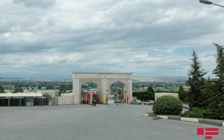 Azərbaycan Türkiyə ilə də quru sərhədi bağladı