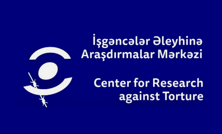 “Azərbaycanda demokratik təsisatlar getdikcə sıradan çıxarılır”