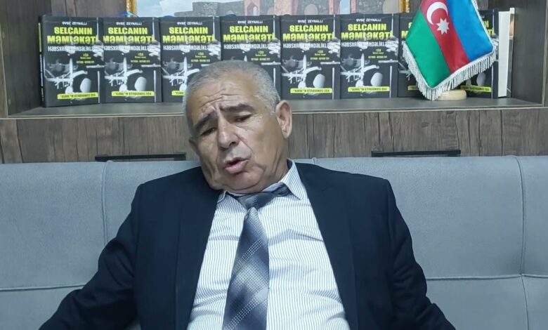 BAKIDA AĞACLAR NİYƏ QURUYUR?!