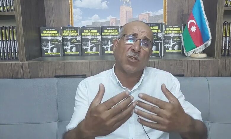 BAŞ GÖMRÜK İDARƏSİ HANSI GENERALLARIN ADINDAN İSTİFADƏ EDİR?!