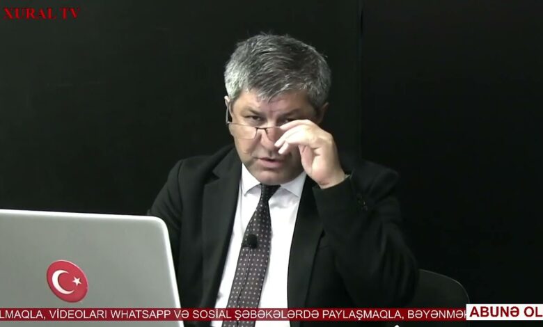 BİR GƏLİNİN BAŞINA GƏTİRİLƏNLƏR - CİNAYƏTKAR HƏKİMLƏR KİMLƏRDİR?!